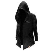 Cyberpunk 2077 Hoodie Hooded Sweater Jacke mit Kaputze Pulli für Erwachsene Alltag - Karnevalkostüme